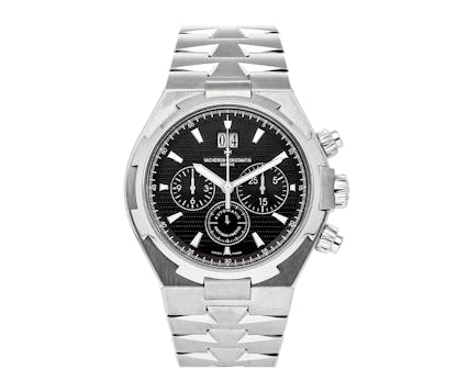 Vacheron Constantin Overseas