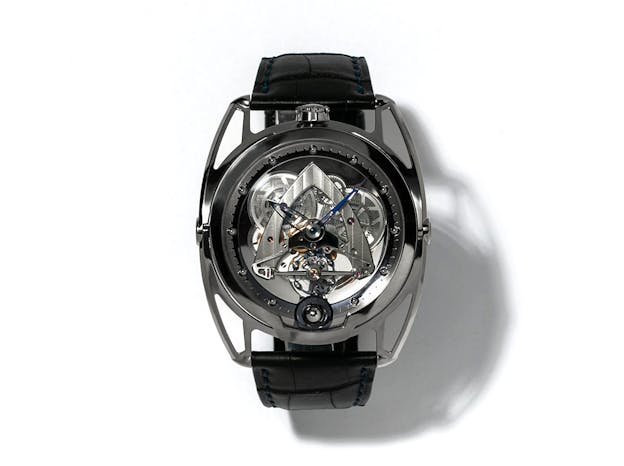De Bethune
