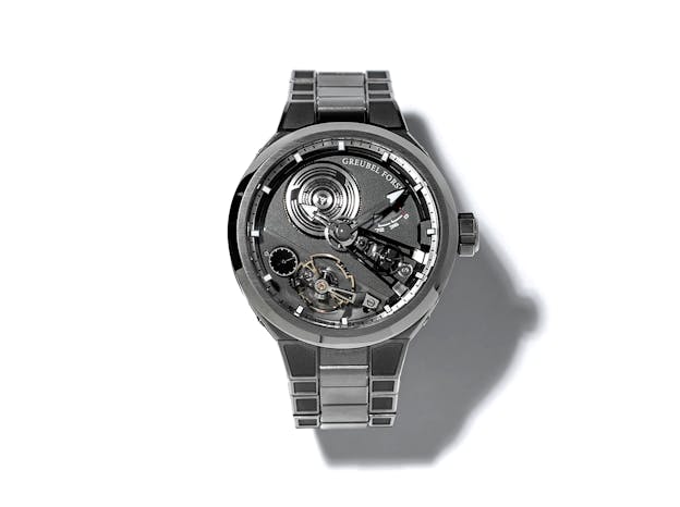 Greubel Forsey