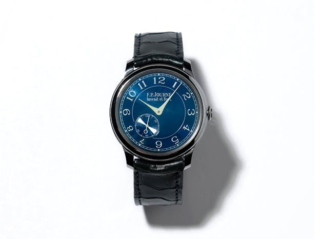 F.P. Journe