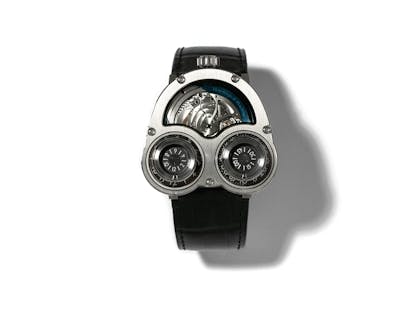 MB&F