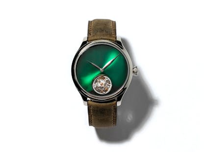 H. Moser & Cie.