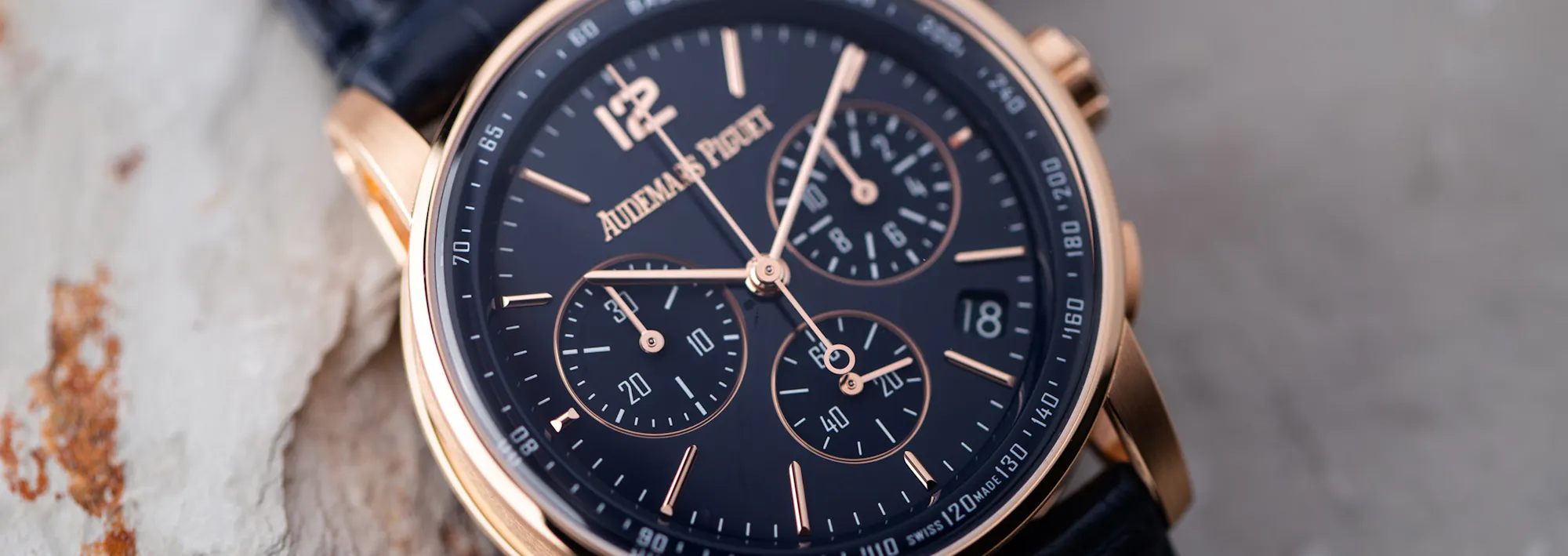 Audemars Piguet Code 11.59 Complete Guide | The 1916 Company