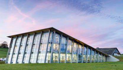 Greubel Forsey La-Chaux-de-Fonds