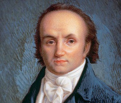 Abraham Louis Breguet