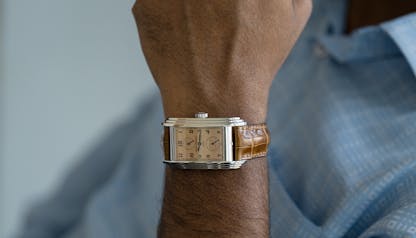 Patek Philippe 5105 Ten Day Tourbillon