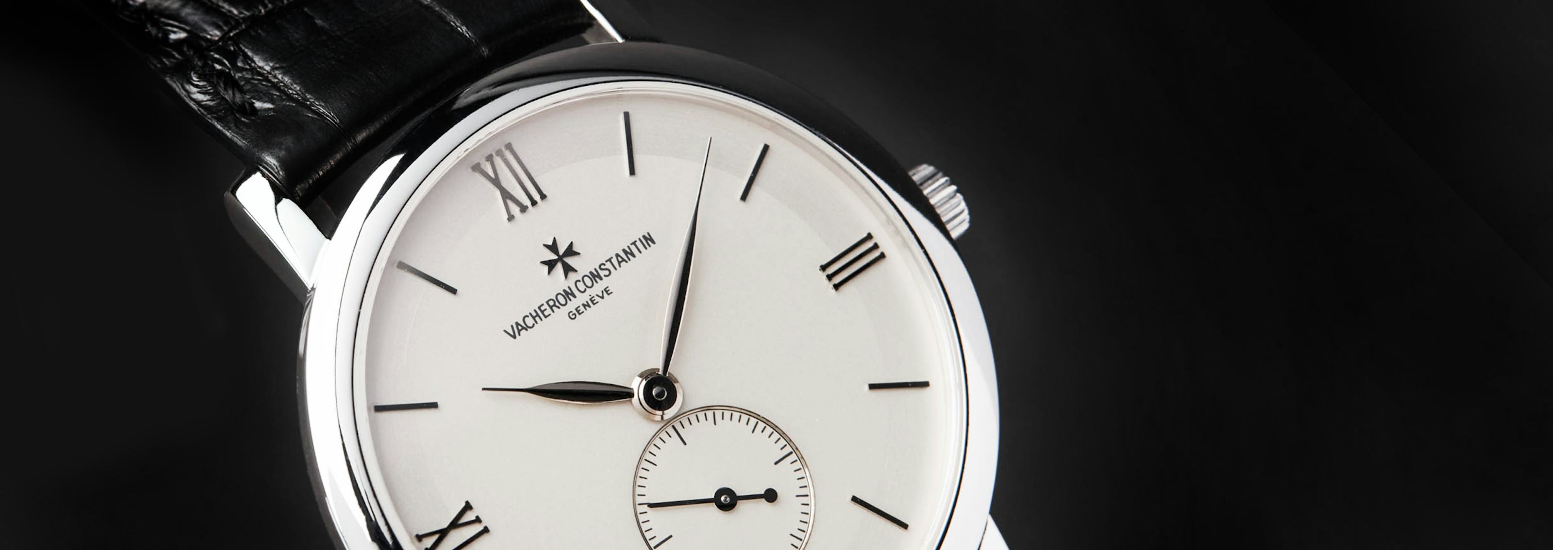 Jack’s Picks: Classically Sized Watches