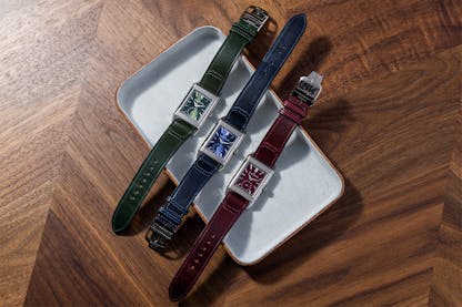 Classic sized JLC Watches