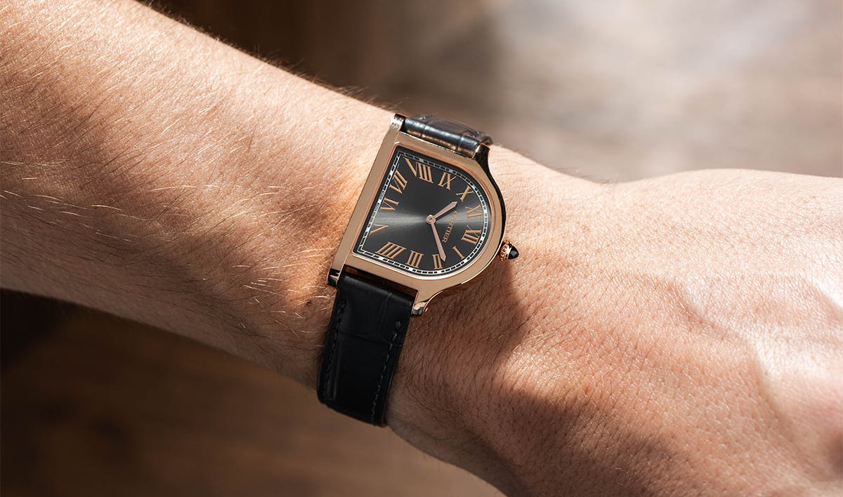 Jack s Picks Classically Sized Watches WatchBox