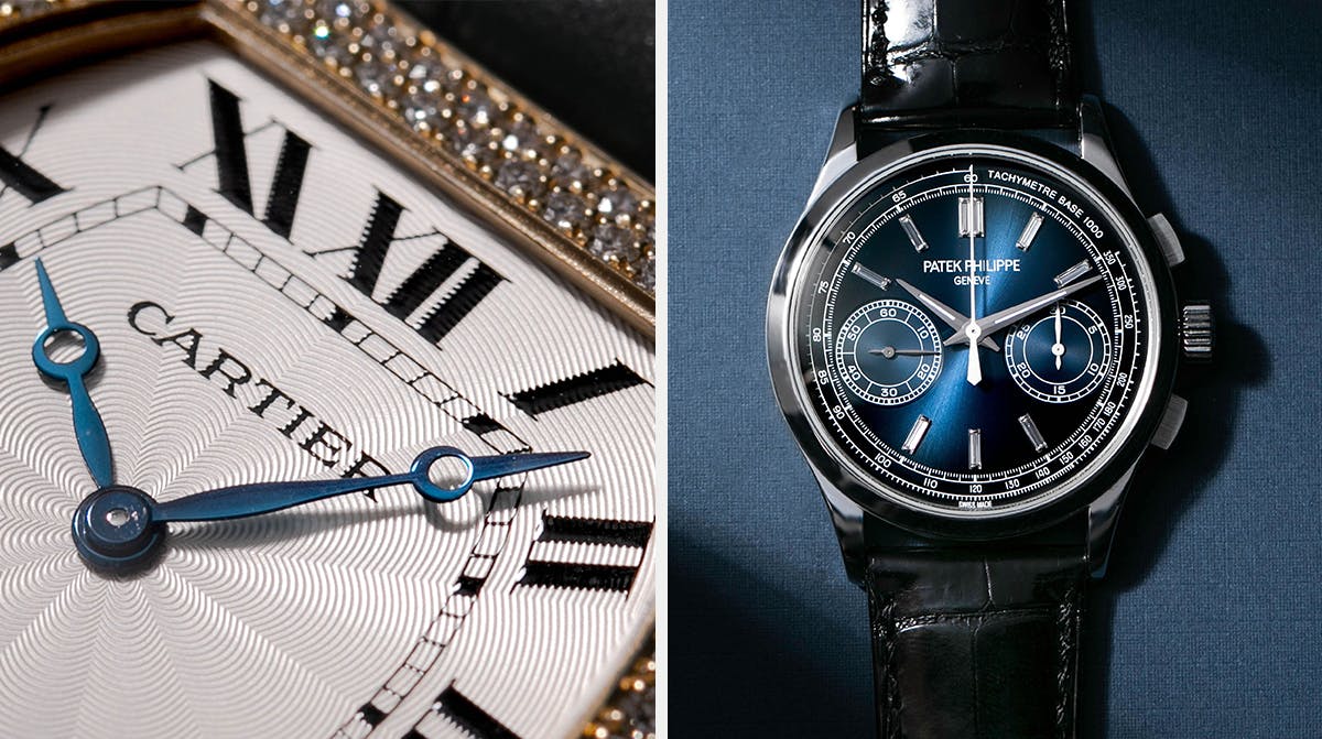 Jack s Picks The Astonishing World of Horological Gem Setting