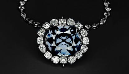 Hope Diamond