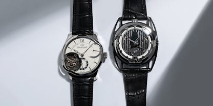 Independent High Design Watches