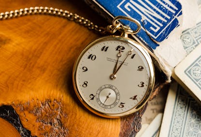 Patek Philippe Pocket Watch
