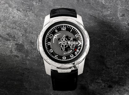 Ulysse Nardin Freak