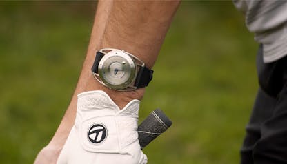 De Bethune Sensorial Chronometry Project