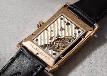 A. Lange & Söhne Cabaret 107.031