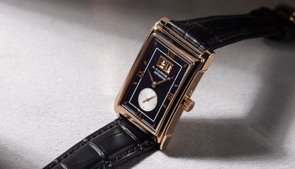 A. Lange & Söhne Cabaret 107.031