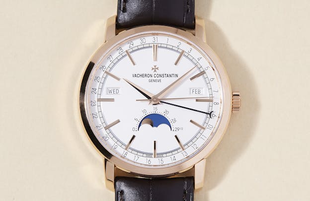 Vacheron Constantin Traditionnelle