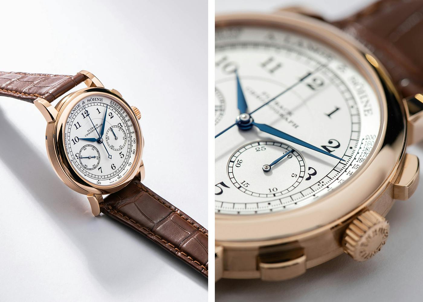 Pocket watch, with rooster, in silver signed BERTHOUD in Paris - France -  XIXth | Paul Bert Serpette