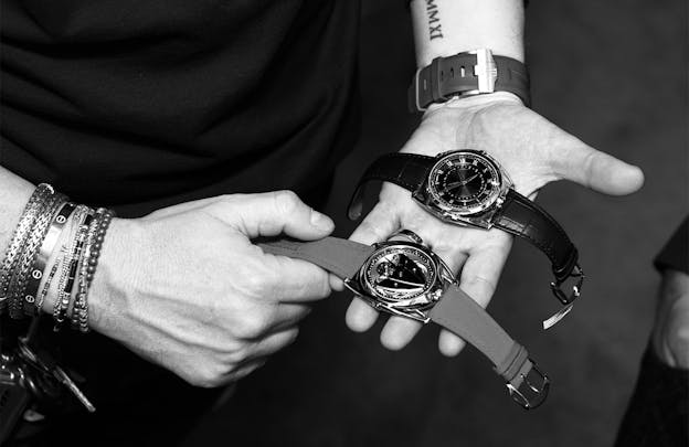 De Bethune