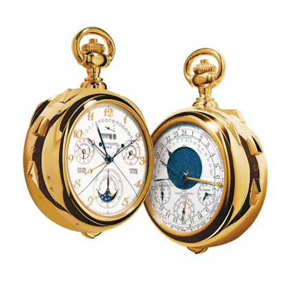 Patek Philippe
