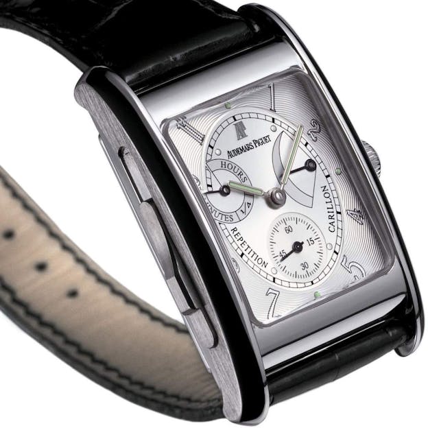 Audemars Piguet