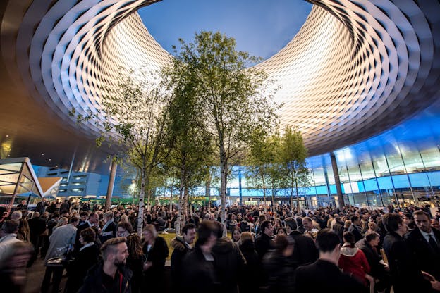 Baselworld