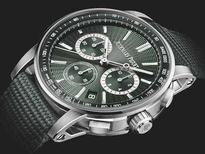 Audemars Piguet Code 11.59 Steel Chronograph 26393ST.OO.A056KB.01