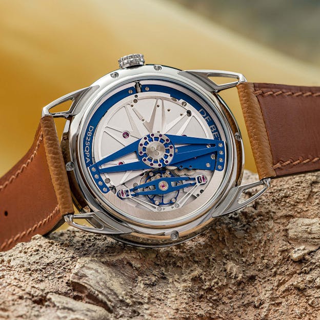 De Bethune Caliber DB2324
