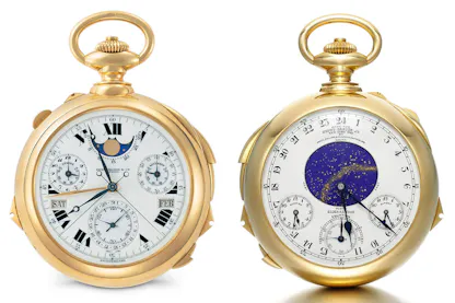 Patek Philippe