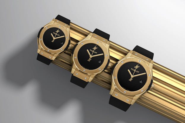 Hublot