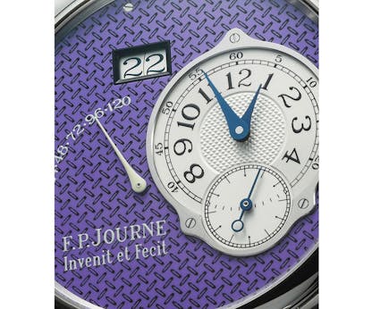 F.P. Journe Action Innocence