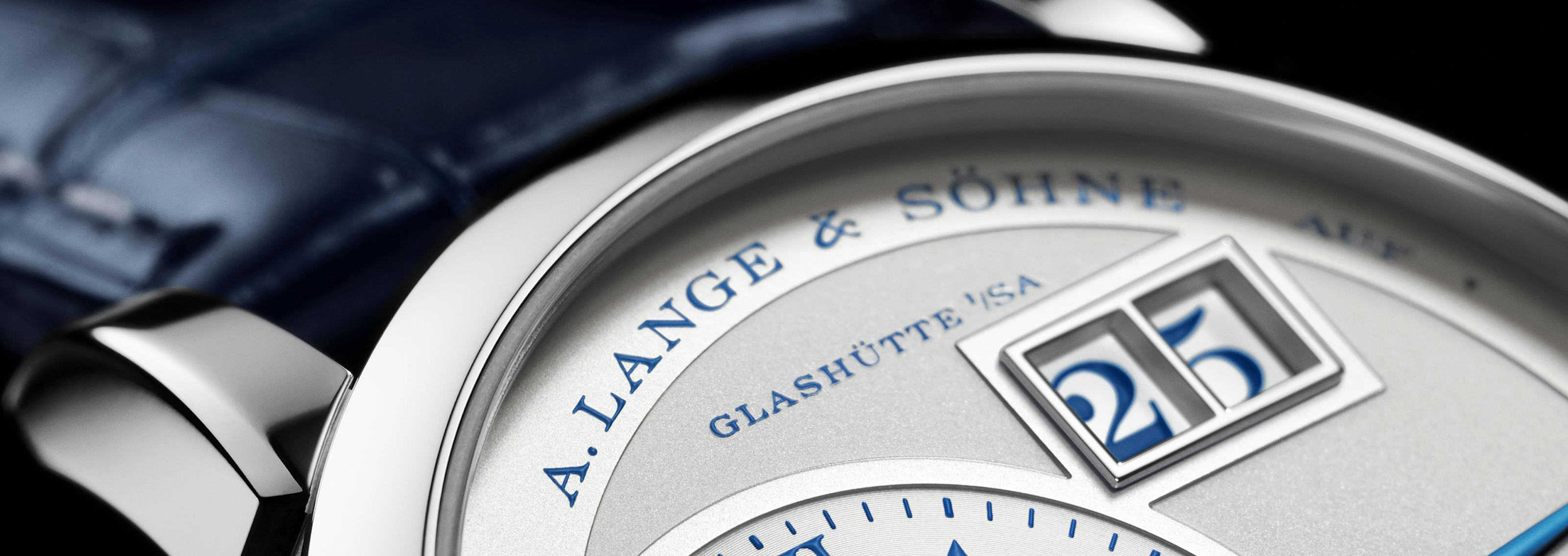 Lange 1 and the 25th Anniversary Editions