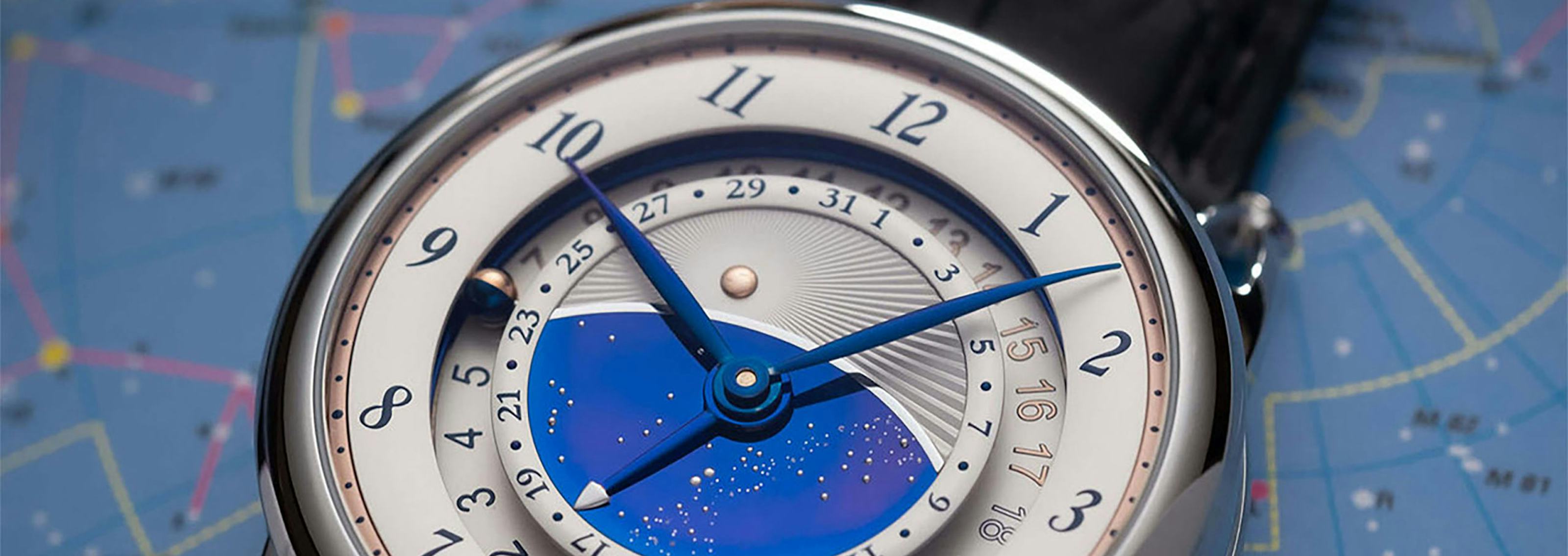 Coming To Our Retrospective Exhibition In Dubai: Three New Masterpieces From De Bethune