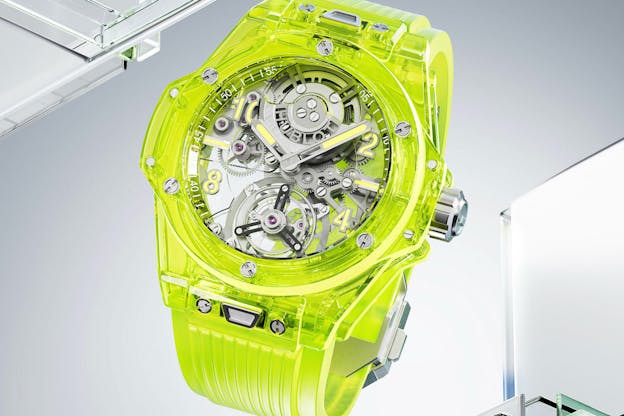 Hublot