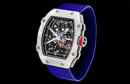 Richard Mille