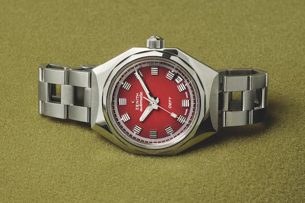 Zenith Revival