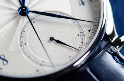 De Bethune DB8 Réédition
