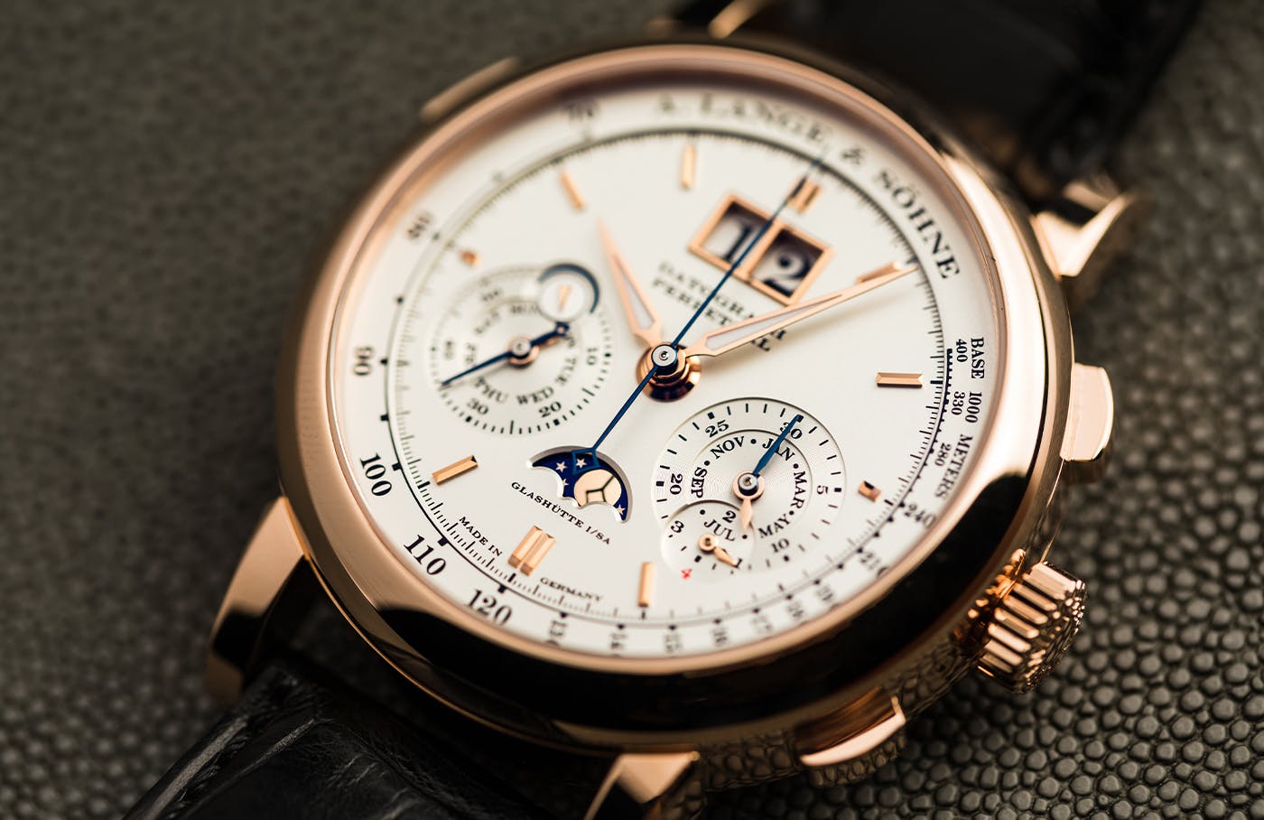 A lange sohne datograph perpetual price hot sale