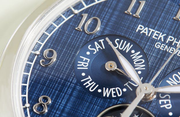 Patek 4947/1A