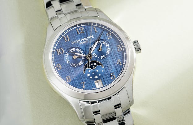 Patek 4947/1A