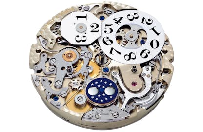 A. Lange & Söhne Caliber L952.1