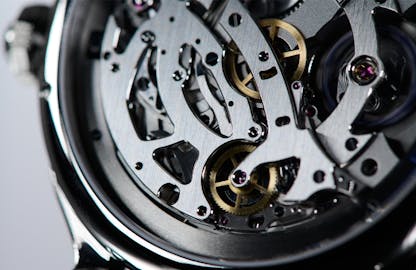 De Bethune DB8 Réédition