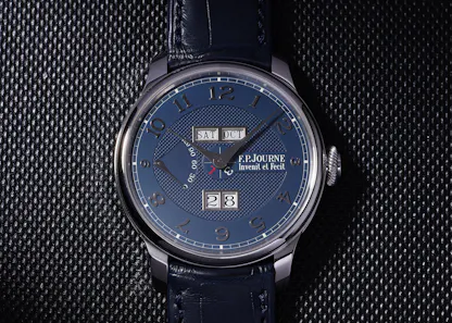 F.P. Journe Quantieme Perpetual