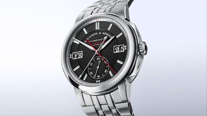 A. Lange & Söhne Odysseus Chronogaph