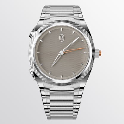 Tonda PF Minute Rattrapante