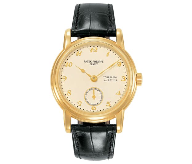Patek Philippe