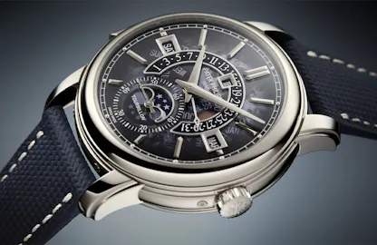 Patek Philippe Grand Comp 5316-50P-001