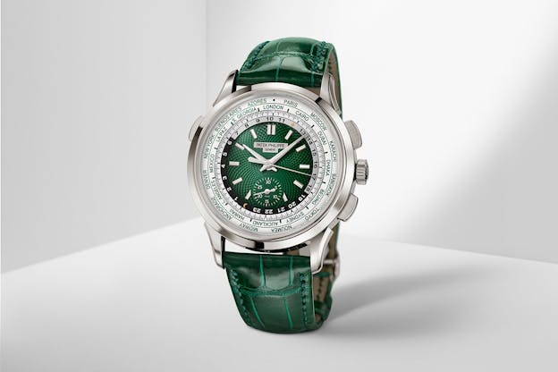 Patek Philippe 5930P