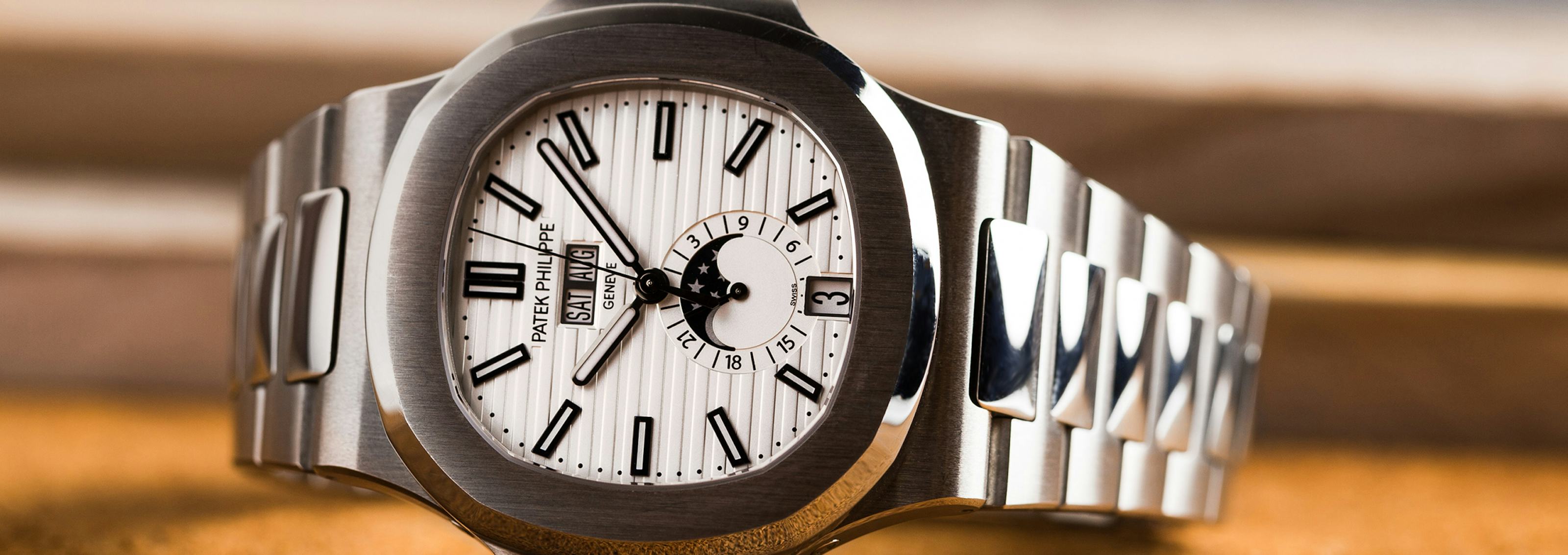 Report From BCG Says, “Luxury Pre-Owned Watches, Your Time Has Come”